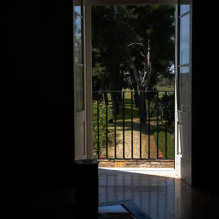 Masseria Filippo De Raho - Agri Bio Relais Villa Convento
