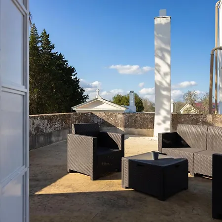 Masseria Filippo De Raho - Agri Bio Relais בית חווה