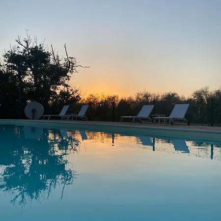 Masseria Filippo De Raho - Agri Bio Relais *