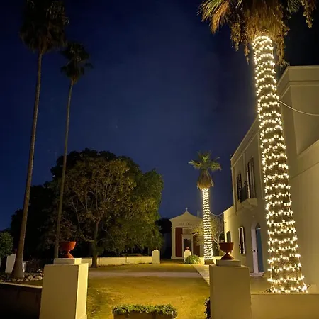 Masseria Filippo De Raho - Agri Bio Relais * Villa Convento