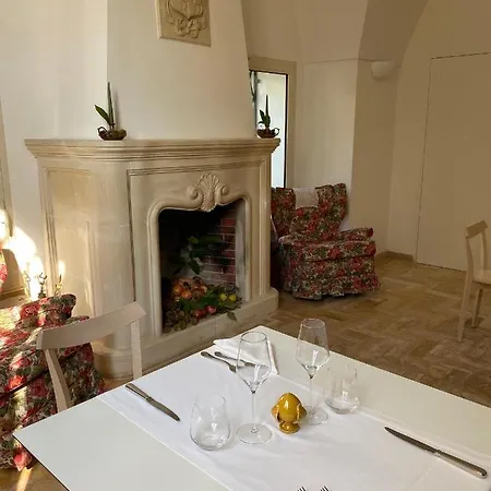 Bauernhof Masseria Filippo De Raho - Agri Bio Relais *