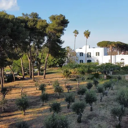 Masseria Filippo De Raho - Agri Bio Relais