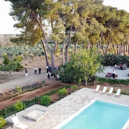 Masseria Filippo De Raho - Agri Bio Relais