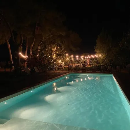 Masseria Filippo De Raho - Agri Bio Relais *