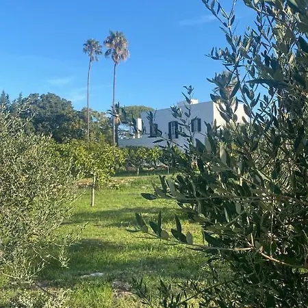 Bauernhof Masseria Filippo De Raho - Agri Bio Relais *