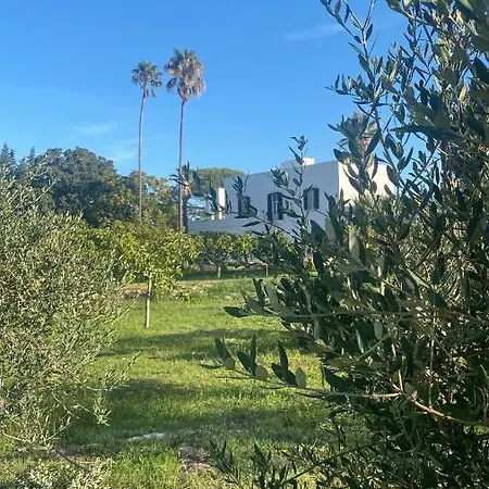 Farm stay Masseria Filippo De Raho - Agri Bio Relais *