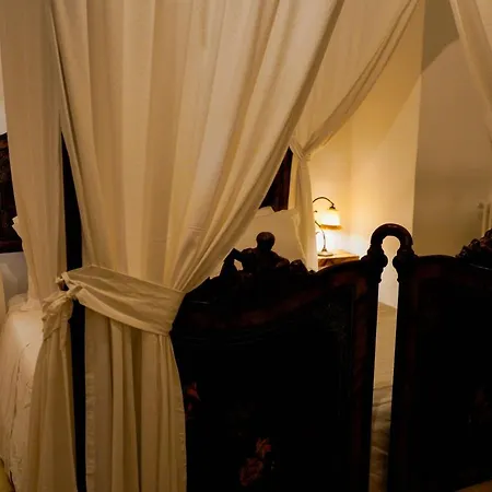 Farm stay Masseria Filippo De Raho - Agri Bio Relais