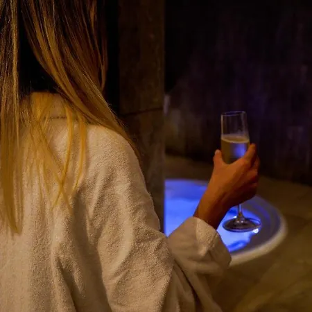 Masseria Filippo De Raho - Agri Bio Relais Bauernhof