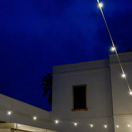 Masseria Filippo De Raho - Agri Bio Relais