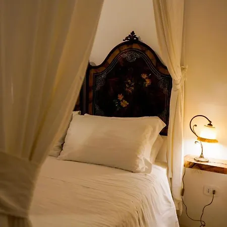 Masseria Filippo De Raho - Agri Bio Relais *