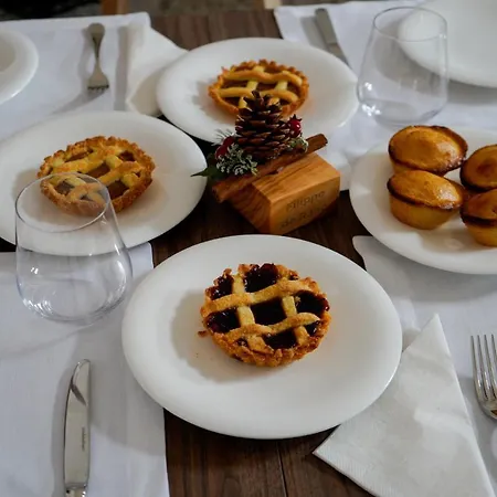 Masseria Filippo De Raho - Agri Bio Relais Farm stay