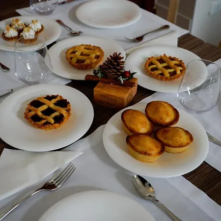 Masseria Filippo De Raho - Agri Bio Relais Villa Convento