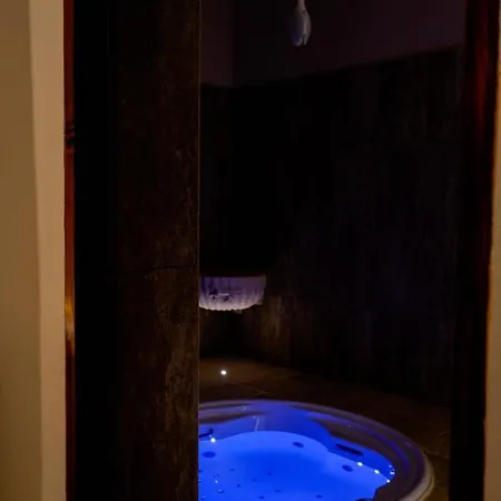 Masseria Filippo De Raho - Agri Bio Relais *