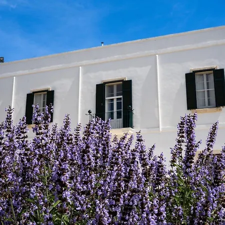 Farm stay Masseria Filippo De Raho - Agri Bio Relais