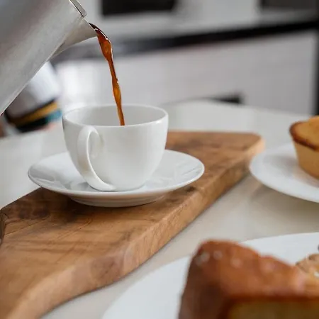 Bauernhof Masseria Filippo De Raho - Agri Bio Relais Villa Convento