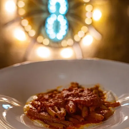 Masseria Filippo De Raho - Agri Bio Relais *