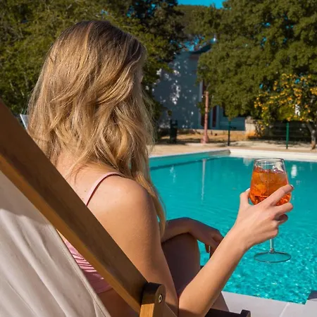 Farm stay Masseria Filippo De Raho - Agri Bio Relais Villa Convento