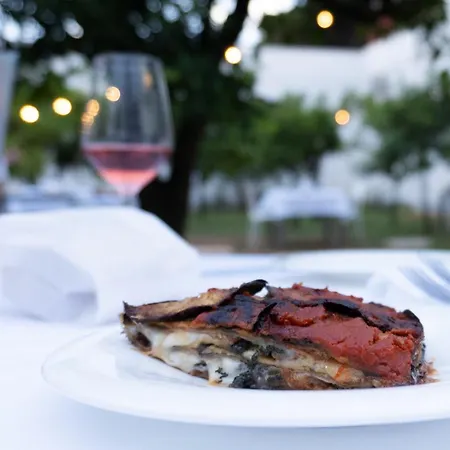 Masseria Filippo De Raho - Agri Bio Relais * Villa Convento