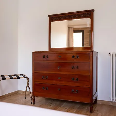Masseria Filippo De Raho - Agri Bio Relais Farm stay Villa Convento