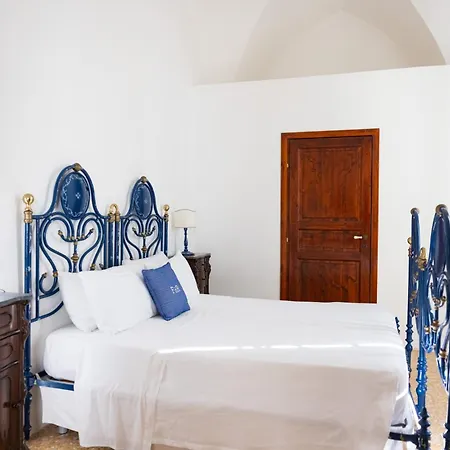 Masseria Filippo De Raho - Agri Bio Relais *