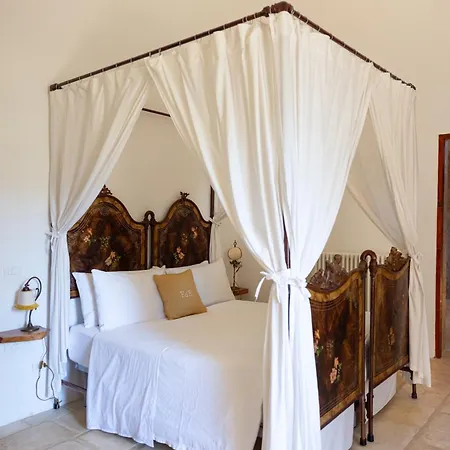Masseria Filippo De Raho - Agri Bio Relais