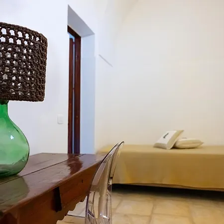 Masseria Filippo De Raho - Agri Bio Relais Farm stay