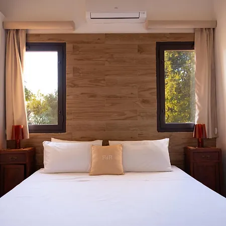 Masseria Filippo De Raho - Agri Bio Relais Bauernhof *