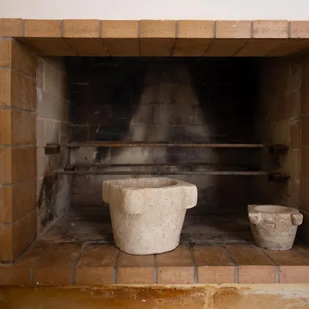 Masseria Filippo De Raho - Agri Bio Relais Villa Convento