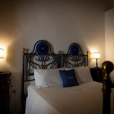 Masseria Filippo De Raho - Agri Bio Relais * Villa Convento