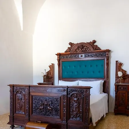 Masseria Filippo De Raho - Agri Bio Relais Farm stay *