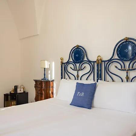 Masseria Filippo De Raho - Agri Bio Relais *