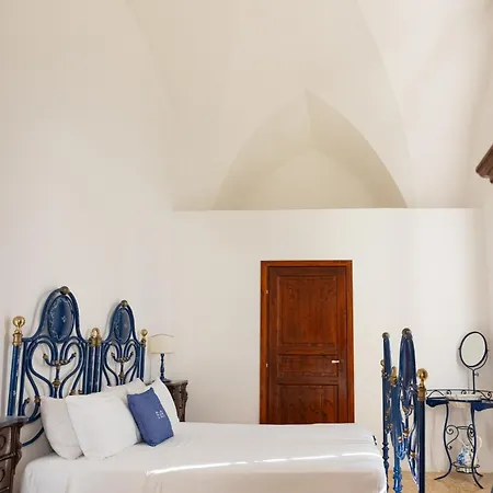 Masseria Filippo De Raho - Agri Bio Relais Villa Convento