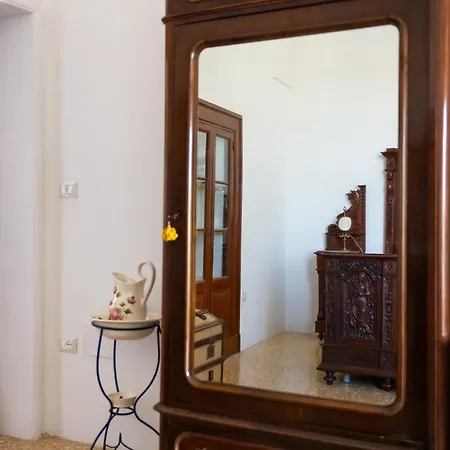 Farm stay Masseria Filippo De Raho - Agri Bio Relais