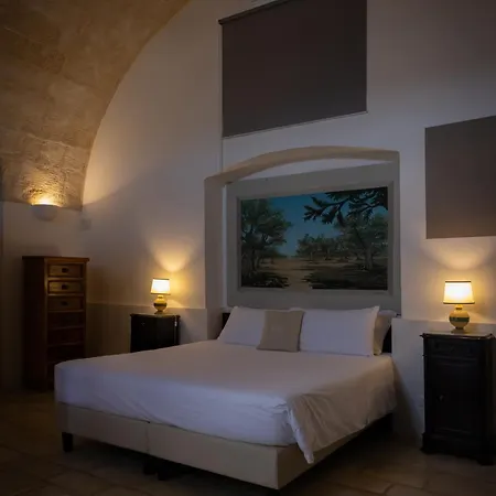 Masseria Filippo De Raho - Agri Bio Relais *