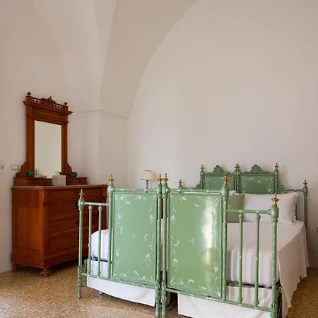 Masseria Filippo De Raho - Agri Bio Relais Farm stay *